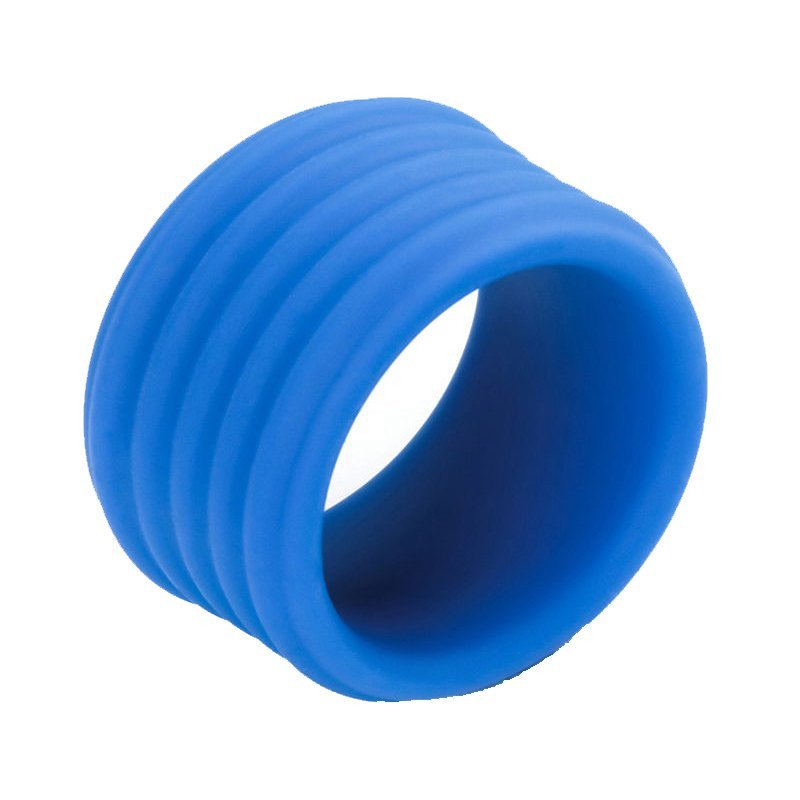 Penio žiedas „Deep Rib Grip“ - Love Toy