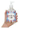 Vandens pagrindo lubrikantas „Wanking Lube“, 500 ml - S-Line