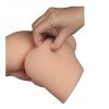 Vibruojantis masturbatorius „Streetgirl's Sensation Pulse Nr. 1“ - Lovetoy