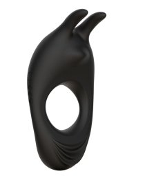 Vibruojantis penio žiedas „Zeus“ - Feelztoys