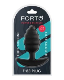 Analinis kaištis „F 83“ - Forto