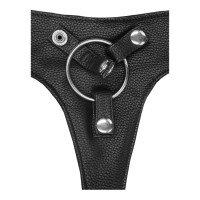 Strap-on diržas „Elastic Harness“ - RealRock