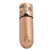Vibruojanti kulka „First-Class Bullet“ - BMS Factory