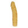 Vibruojantis dildo „Gold Dicker Original“ - Get Real