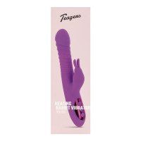 Automatinis vibratorius kiškutis „Heating Rabbit Vibrator“ - Teazers