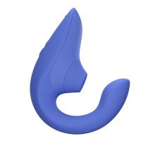 Klitorinis stimuliatorius - vibratorius „Blend“ - Womanizer