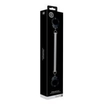Kūno suvaržymo sistema „Spreader Bar with Cuffs“ - Ouch!