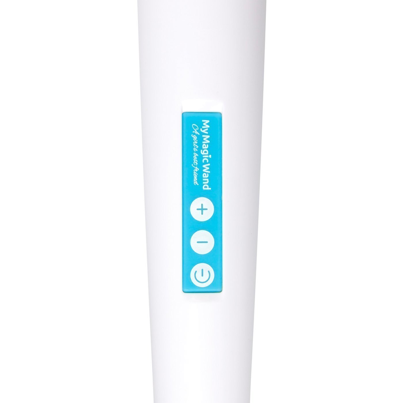 Vibruojantis masažuoklis „MyMagicWand“ - MyMagicWand