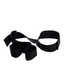 Antkaklio ir antrankių rinkinys „Ribbon Neck to Wrist“ - Latetobed
