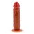 Dildo „Foreskin Dong 15 cm“