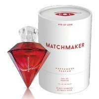 Feromoniniai kvepalai moterims „Matchmaker Attract Them“, 30 ml - Eye of Love