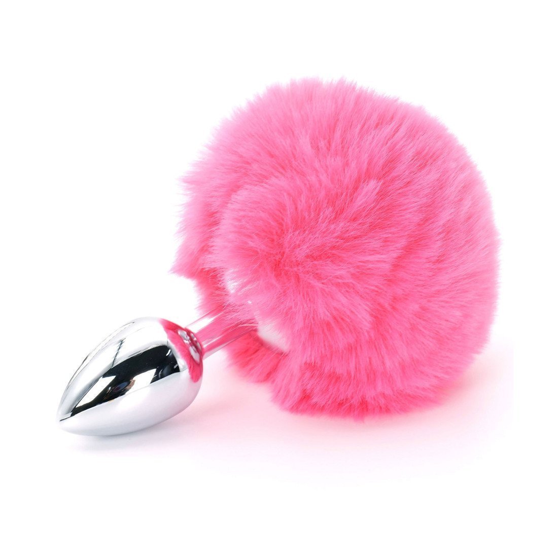 Analinis kaištis „Happiness Enchanting Bunnytail“ - ToyJoy