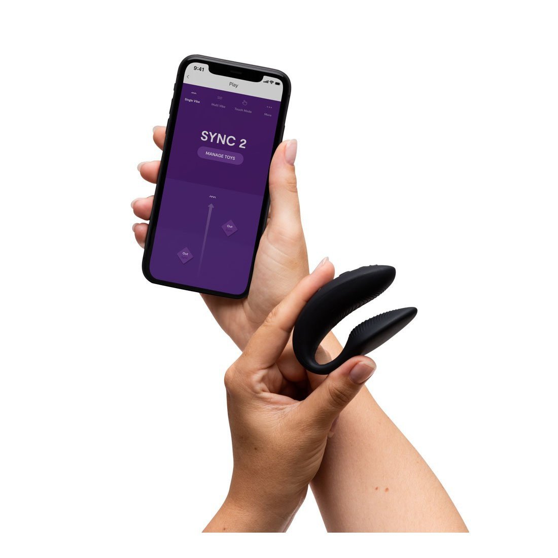 Erotinis rinkinys - kalendorius „Indulge in Luxury“ - Womanizer