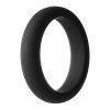 Penio žiedų rinkinys „Smooth Silicone Cockring Pack“ - Ramrod