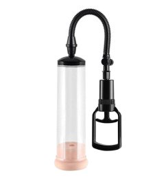 Penio pompa „Maximizer Worx VX1“ - Love Toy