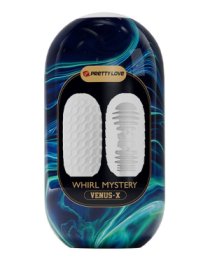 Masturbatorius „Whirl Mystery“ - Pretty Love