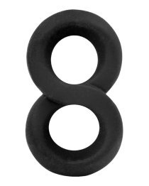 Penio žiedas „8-Shape Ring“ - Rimba