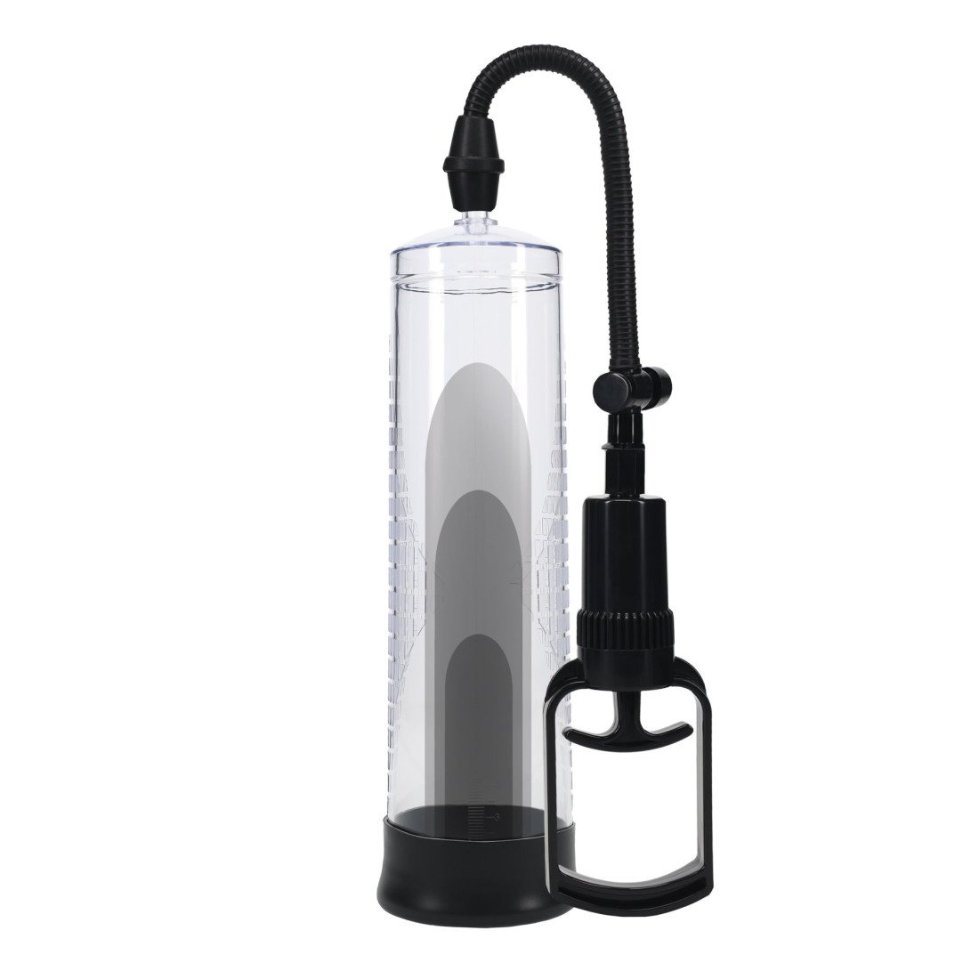 Penio pompa „Basic Pump 2“ - Pumped