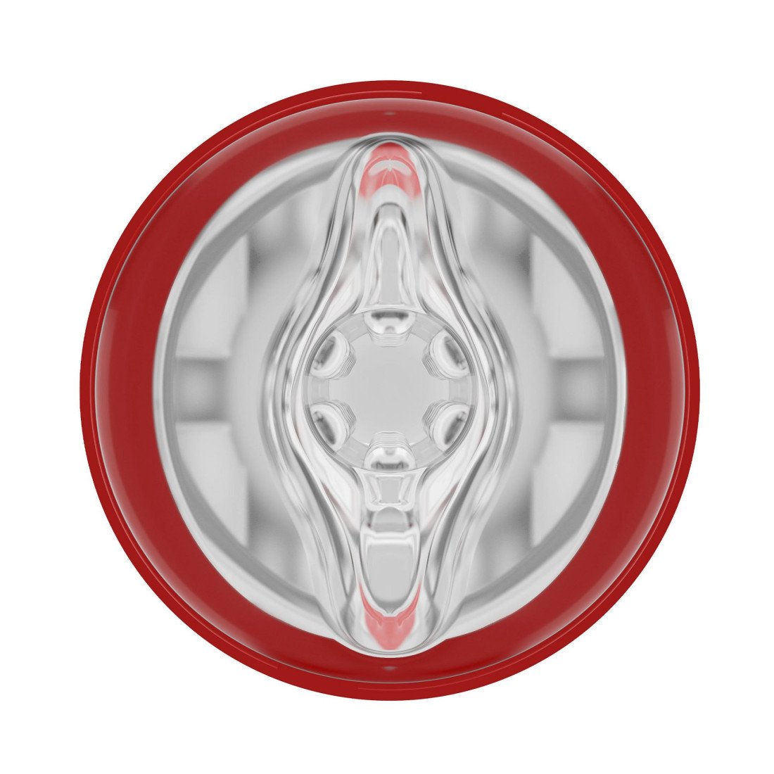 Automatinis masturbatorius „Fusion X Milking Master“ - Extreme
