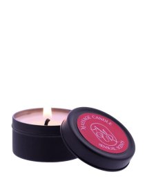 Masažinė žvakė „Amour Sensual Scents“, 30 ml - Dream Toys