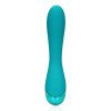 G taško vibratorius „Smooth Silicone G-Spot Vibrator“ - Loveline