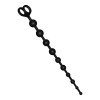 Analiniai karoliukai „Flexible Anal Beads“ - ToyJoy