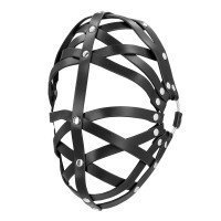 Kaukė „Cage Mask“ - Ouch!