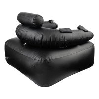 Pripučiamas suvaržymo krėslas „Inflatable BDSM Sofa“ - Rimba