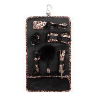 Suvaržymo rinkinys „Unleashed Adventure Set“ - CalExotics