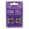 Erotinis žaidimas „Kink Dice“ - Shots Toys