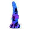 Silikoninis dildo „Legend Thunderix“ - Intoyou