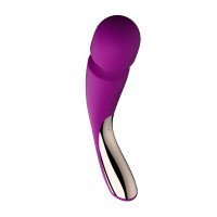 Vibruojantis masažuoklis „Smart Wand 2 Medium“ - LELO