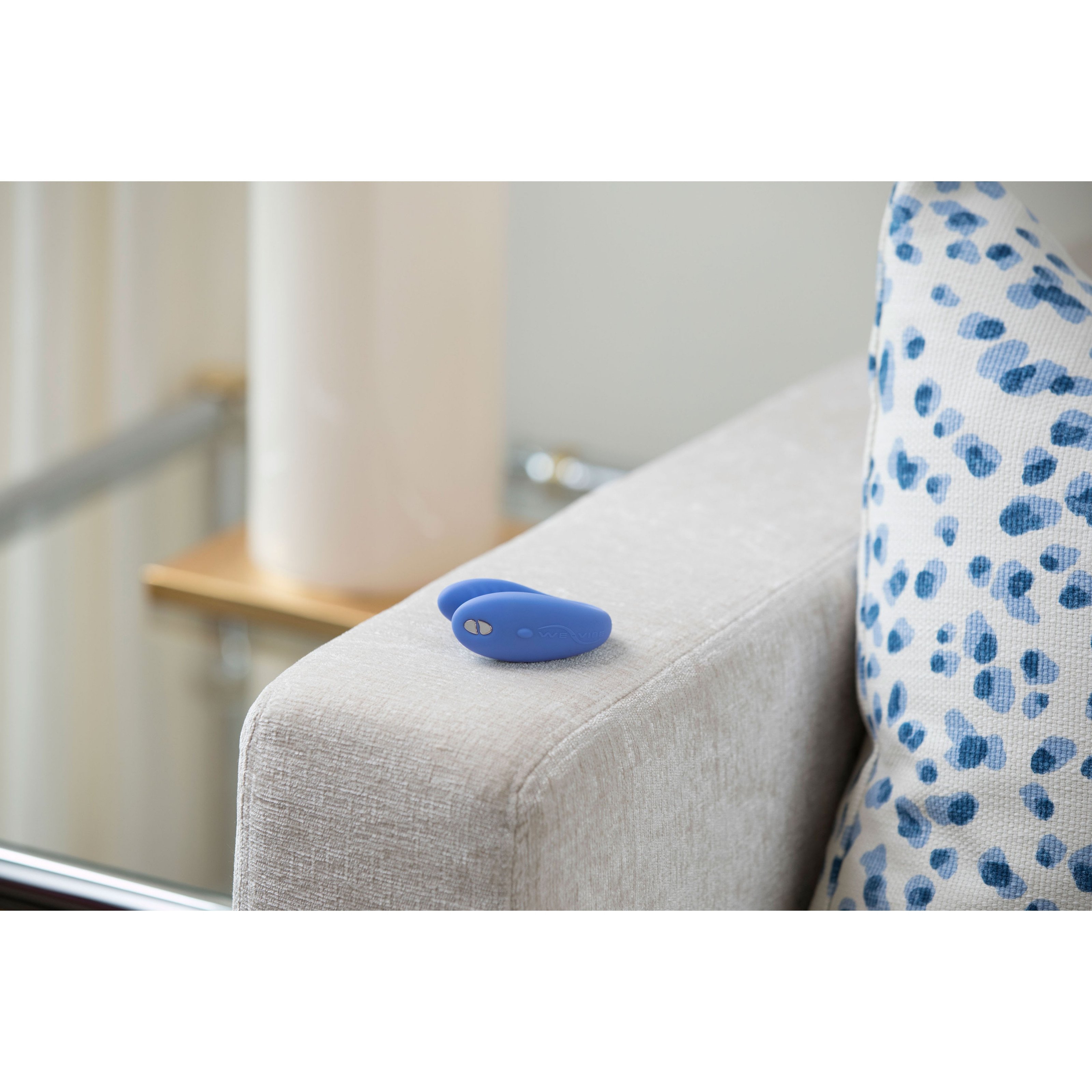 Vibratorius poroms „We-Vibe Match“ - We-Vibe