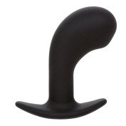 Vibruojantis analinis kaištis „Rock Bottom Curved Probe“