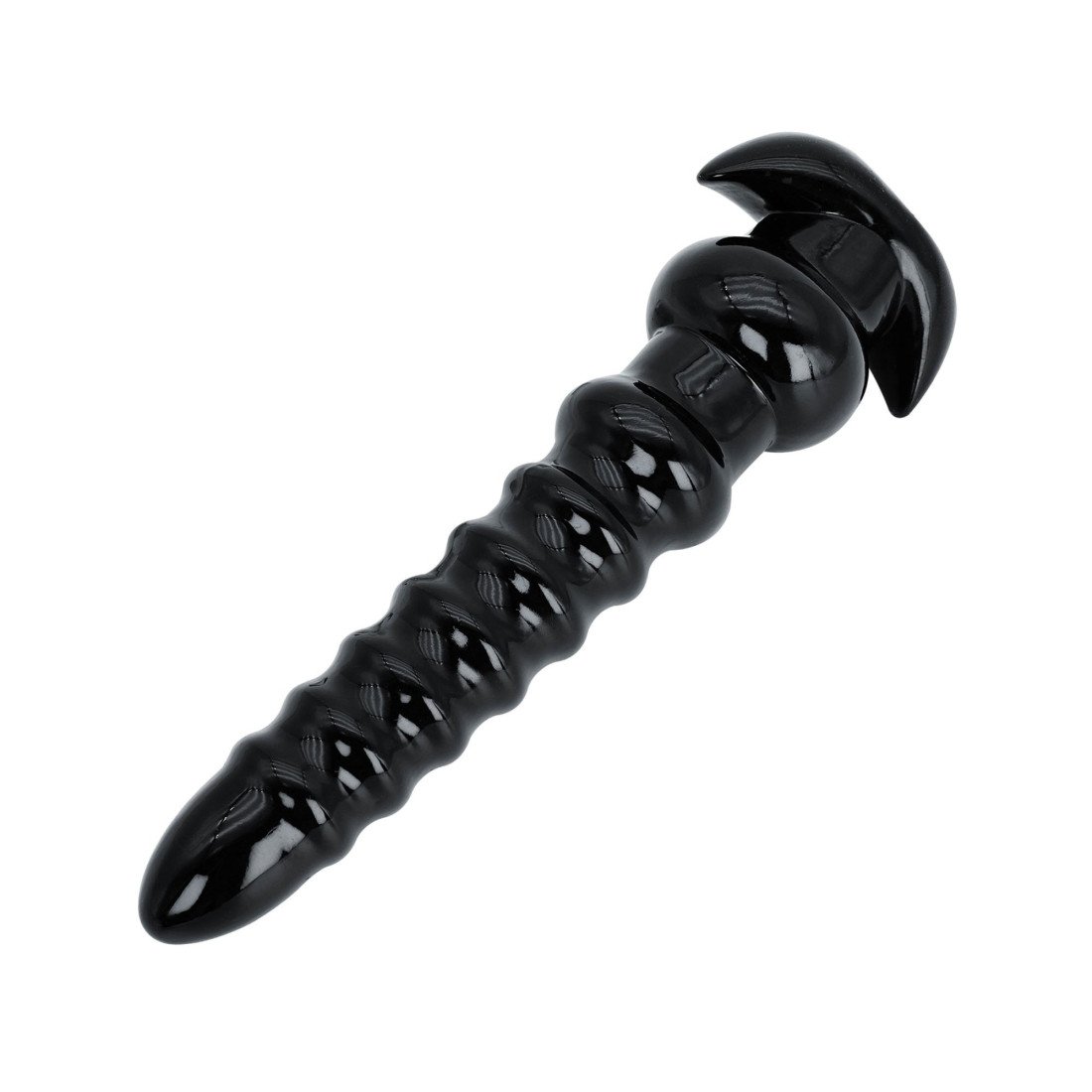 Analinis dildo „Anal Drill XXL“ - Extreme