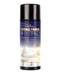 Analinis hibridinis lubrikantas „Ultra Thick Anal Hybrid“, 100 ml - Sensuva