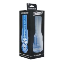 Masturbatorius „Turbo Thrust Blue Ice“ - Fleshlight