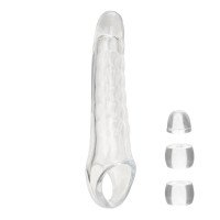 Penio mova „Performance Maxx Clear Extension Kit“ - CalExotics