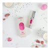 Stimuliuojantis balzamas klitoriui „Clit PWR - Strawberry“, 15 ml - Secret Play