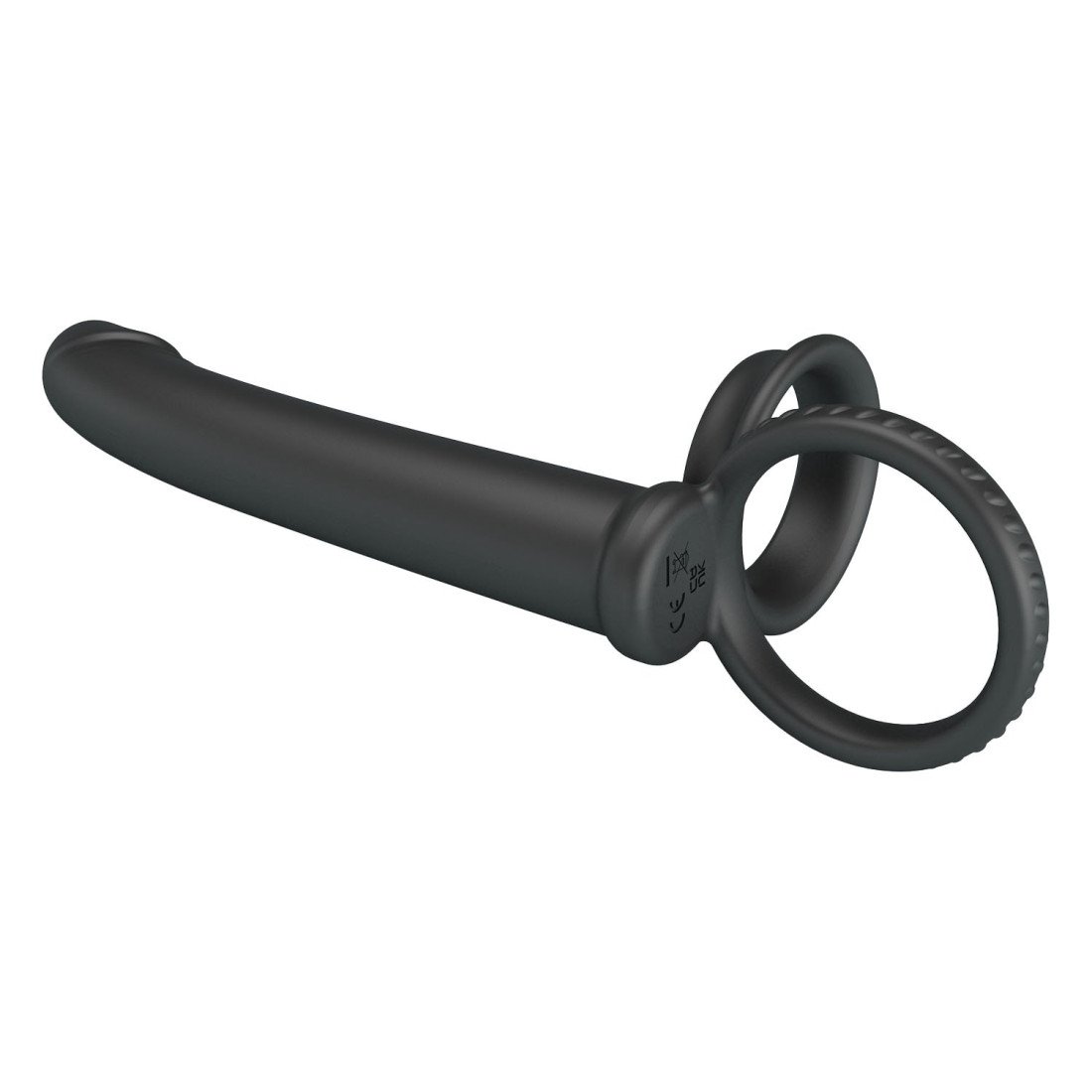 Strap-on dildo „Moses“ - Pretty Love