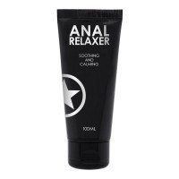 Analinis gelis „Anal Relaxer“, 100 ml