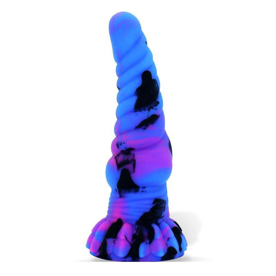 Silikoninis dildo „Legend Thunderix“ - Intoyou