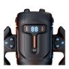 Automatinis masturbatorius „Action Zyon“ - Intoyou