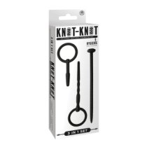 Penio kaiščių rinkinys „Knot Knot 3 in 1“ - NMC
