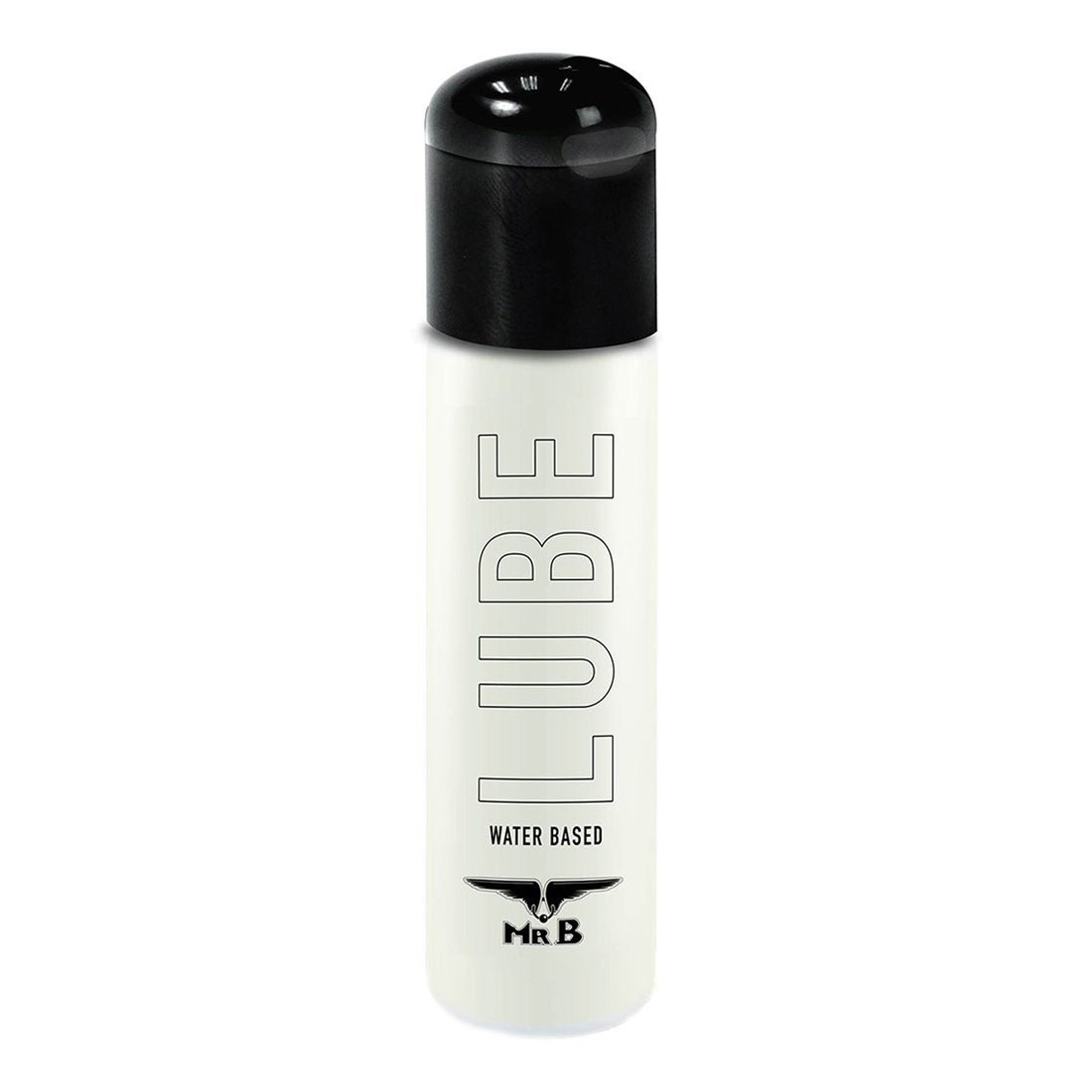 Vandens pagrindo lubrikantas „Mister B“, 100 ml - Mister B