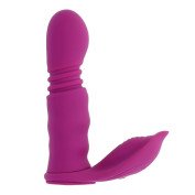Vibratorius „Playboy Pleasure Match Play“