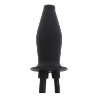 Pripučiamas analinis kaištis „Inflatable Lubricating Plug Advanced“ - Extreme
