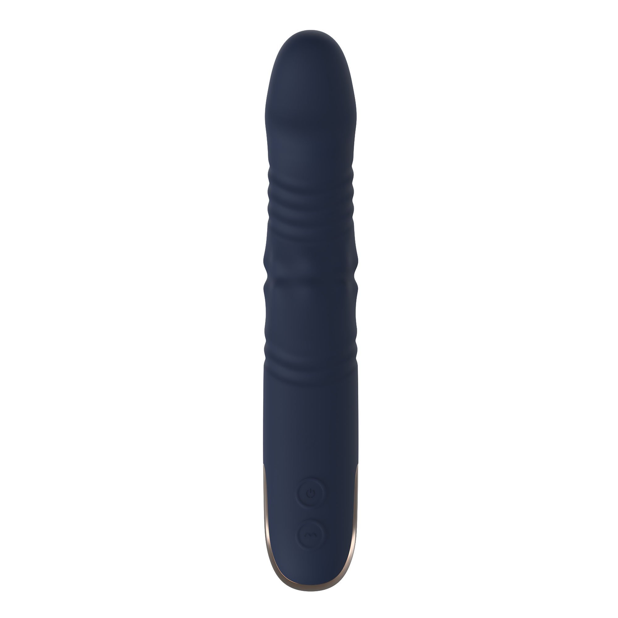 Automatinis vibratorius „Goddess Afrodite“ - Dream Toys