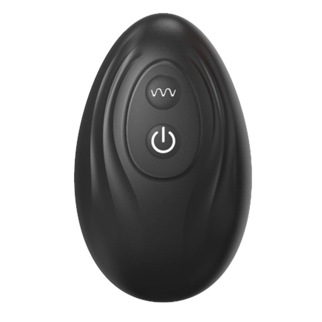 Automatinis vibratorius „Inferno Wiggling Vibrator“ - Hidden Desire