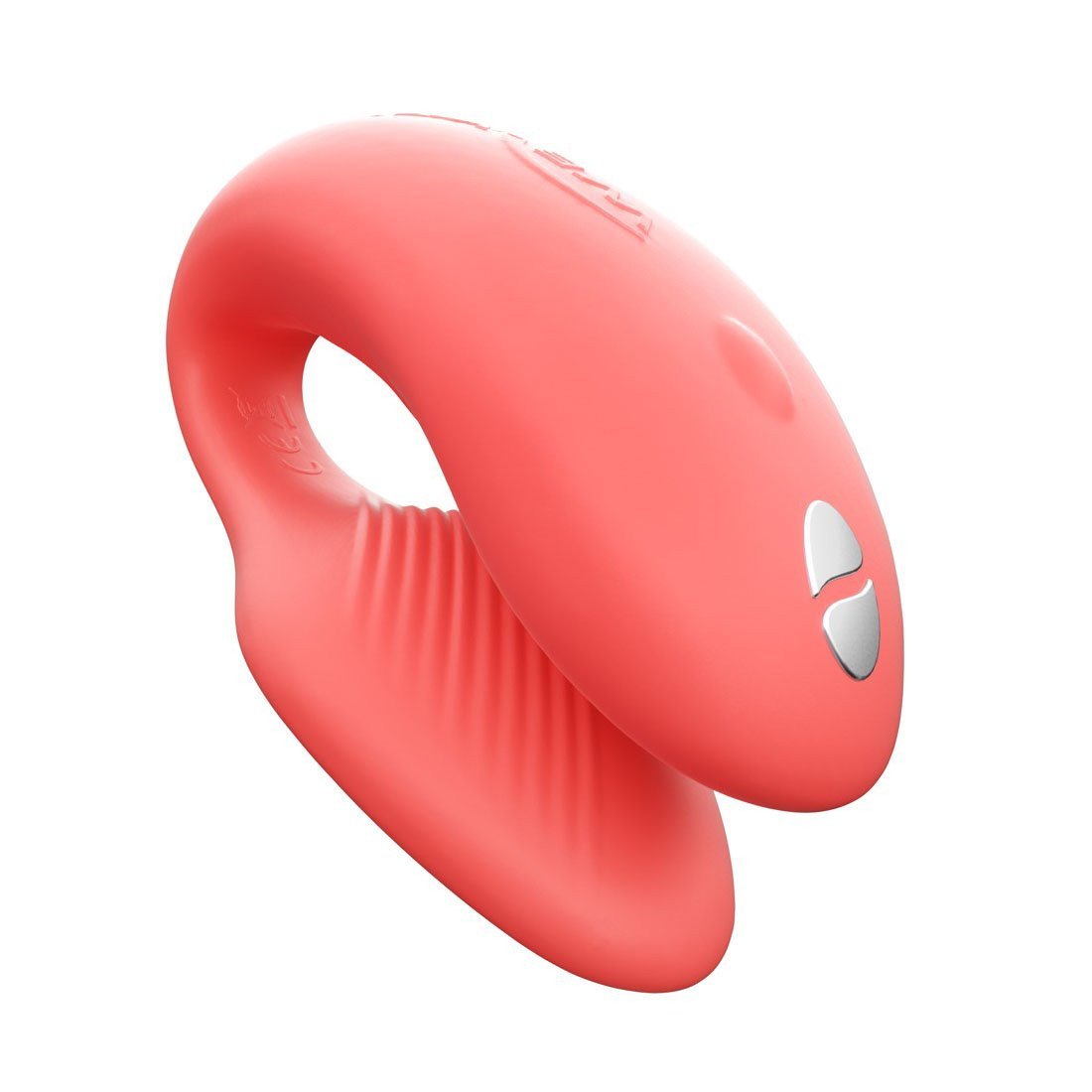 Išmanusis vibratorius poroms „We-Vibe Chorus“ - We-Vibe